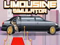 leikur Limousine Simulator