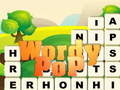 leikur Wordy Pop
