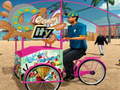 leikur Ice Cream City 