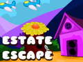 leikur Estate Escape