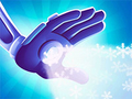leikur Frozen Sam