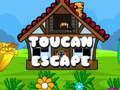 leikur Toucan Escape