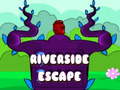 leikur Riverside Escape