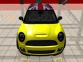 leikur Car Parking Master