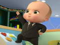 leikur THE BOSS BABY Jigsaw Puzzle
