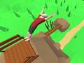 leikur Crazy Flips 3D