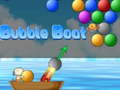 leikur Bubble Boat