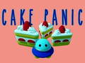 leikur Cake Panic