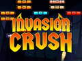 leikur Invasion Crush