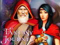 leikur Fantasy journey