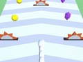 leikur Snake Run Run