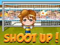 leikur Shoot Up!