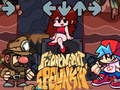 leikur Friday Night Spelunky