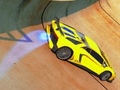 leikur Car Sky Stunts 