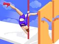 leikur Pole Dance Battle