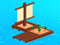 leikur Idle Arks Build At Sea