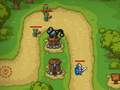 leikur Defense Your Tower