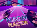 leikur Neon Racer