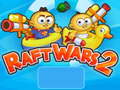 leikur Raft Wars 2