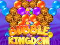 leikur Bubble Kingdom