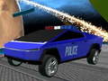 leikur Cyber Truck Car Stunt Driving Simulator