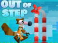 leikur Out of step