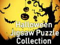 leikur Halloween Jigsaw Puzzle Collection