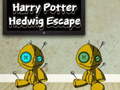 leikur Harry Potter Hedwig Escape