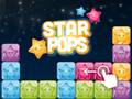 leikur Star Pops