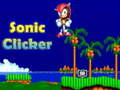 leikur Sonic Clicker
