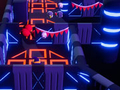 leikur Spooked In Space