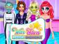 leikur War Stars Medical Emergency