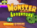 leikur Monster Adventure