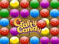 leikur Crafty Candy