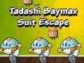 leikur Tadashi Baymax Suit Escape