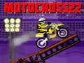 leikur Motocross 22