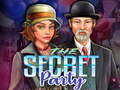 leikur Secret party