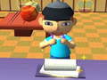 leikur Sushi Roll 3D