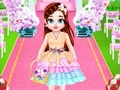 leikur Baby Taylor Wedding Flower Girl
