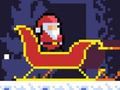 leikur Santas Secret Gift