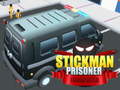 leikur Stickman Prisoner Transporter 