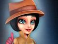 leikur Crime Detective: Spot Differences