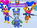 leikur Crazy Jokers 