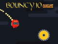 leikur Bouncy io cargame