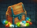 leikur Fractional Treasure