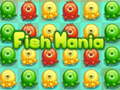 leikur Fish mania