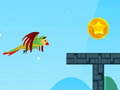 leikur Flying Parrot