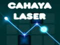 leikur Cahaya Laser