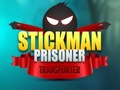 leikur US Police Stickman Criminal