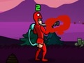 leikur Doodieman Bazooka